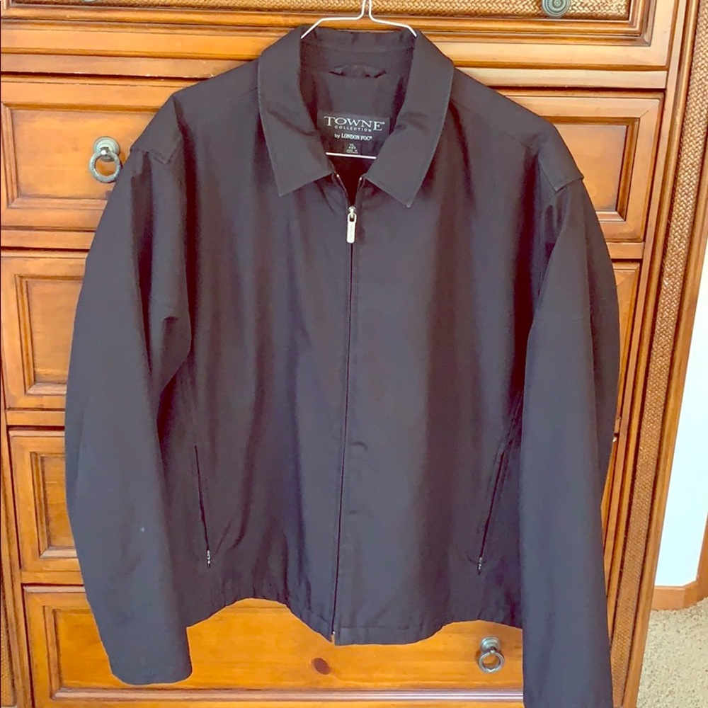 London Fog Jacket